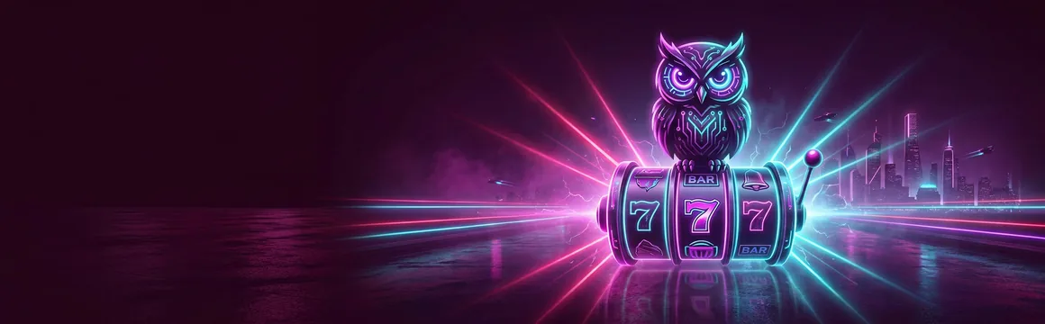 Woo — Casino review